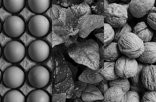 What is the best food for good skin?